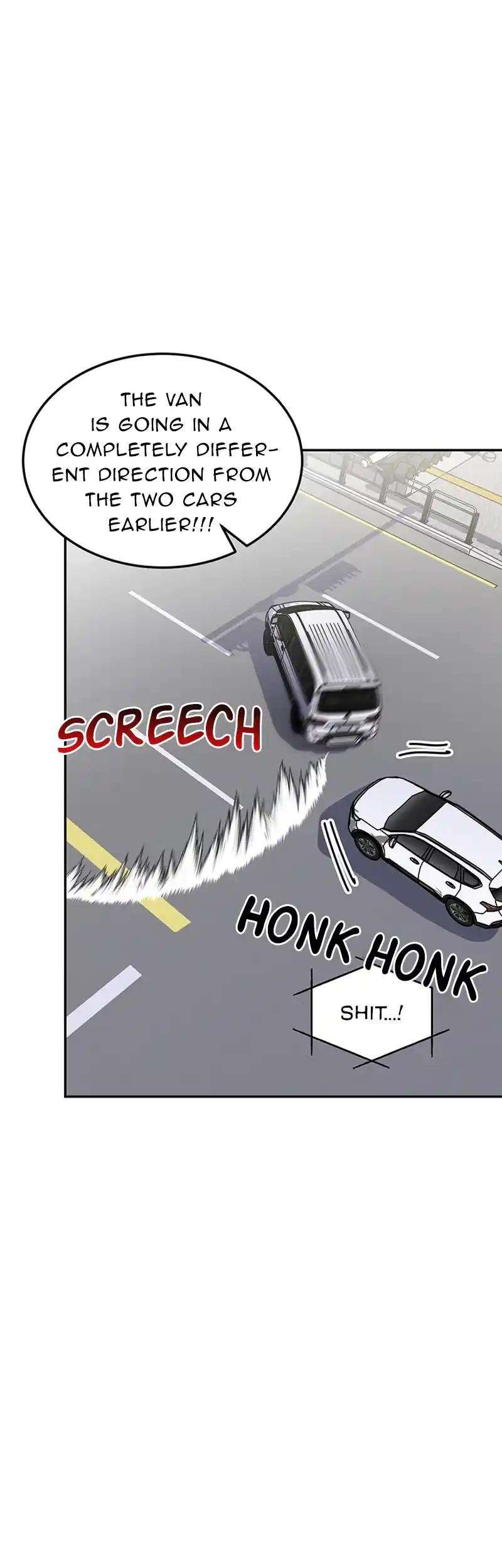 Scorpion Time Chapter 26 36